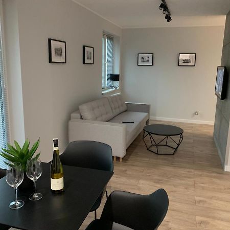 Mg Apartamenty - Apartament 17 Освенцим Экстерьер фото