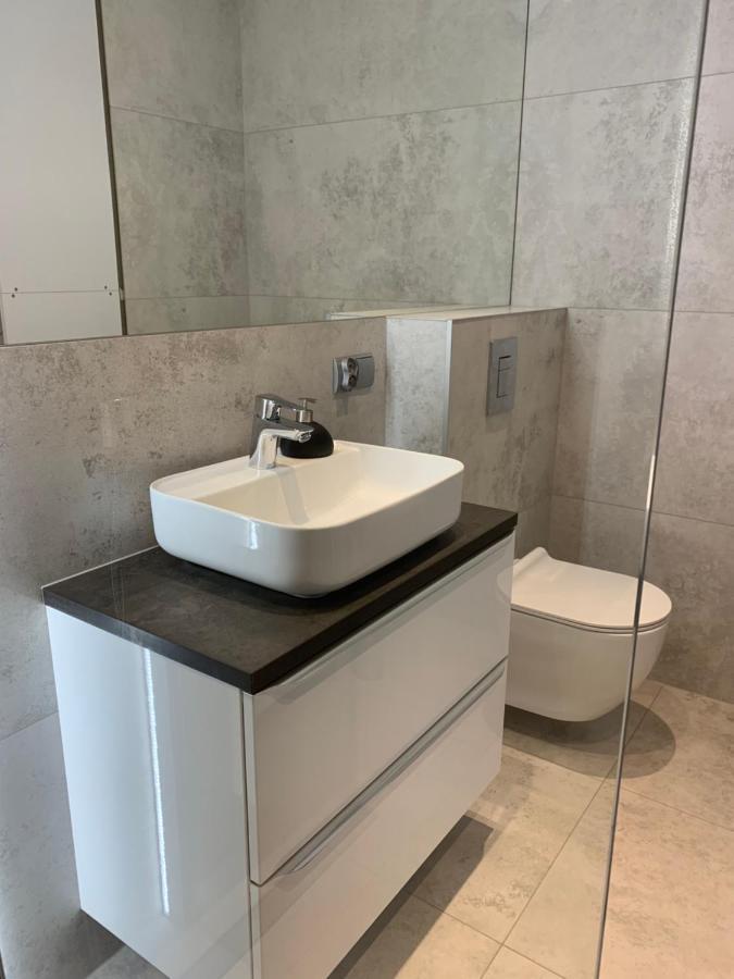 Mg Apartamenty - Apartament 17 Освенцим Экстерьер фото