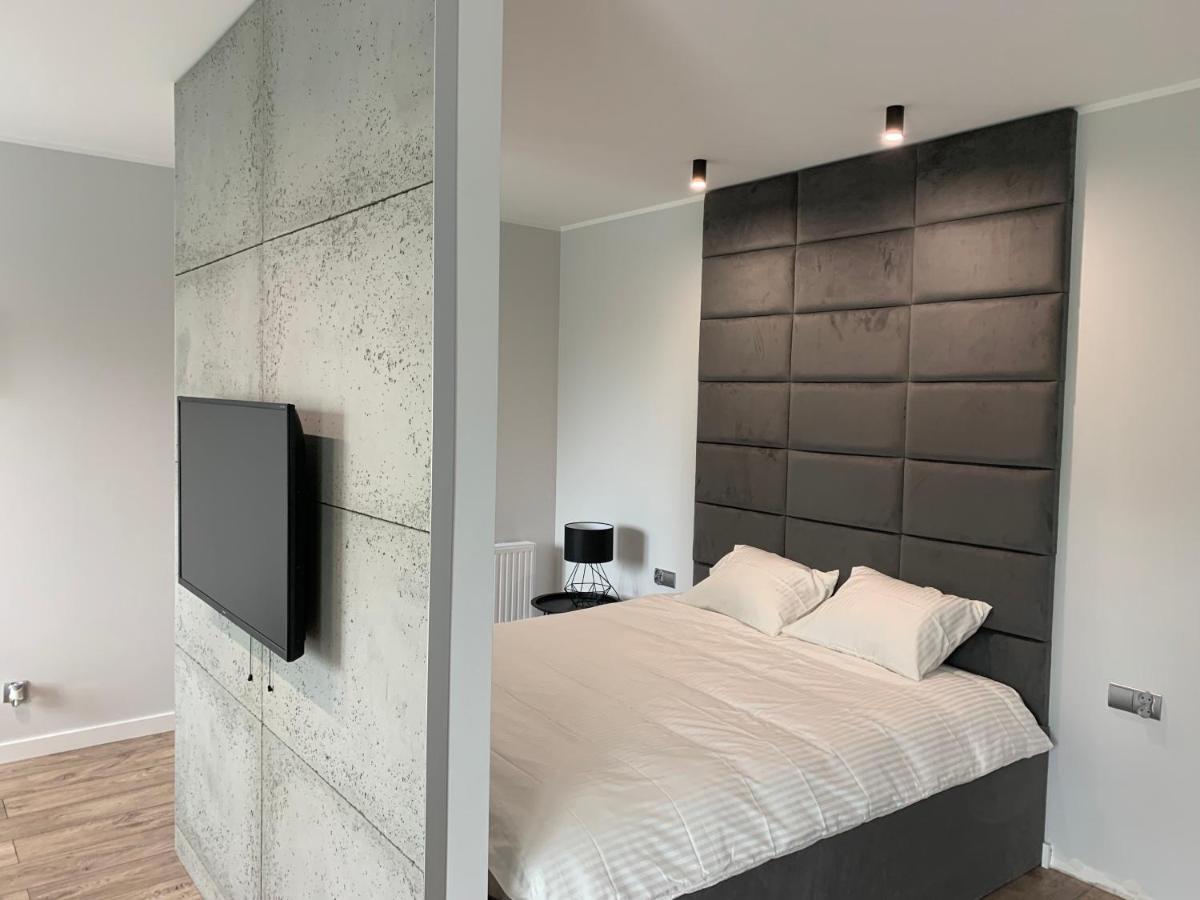 Mg Apartamenty - Apartament 17 Освенцим Экстерьер фото