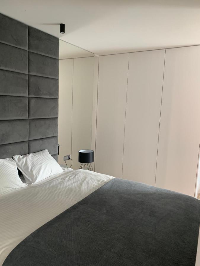 Mg Apartamenty - Apartament 17 Освенцим Экстерьер фото